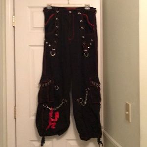 Edition Icp Tripp Nyc Pants 